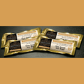 FatBar: Plain (The Purist)  - 4 Bars