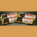 FatBar: Wild Berry  - 4 Bars