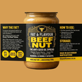 BEEF NUT - 400g