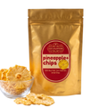 Pineapple Chips - 5 packs