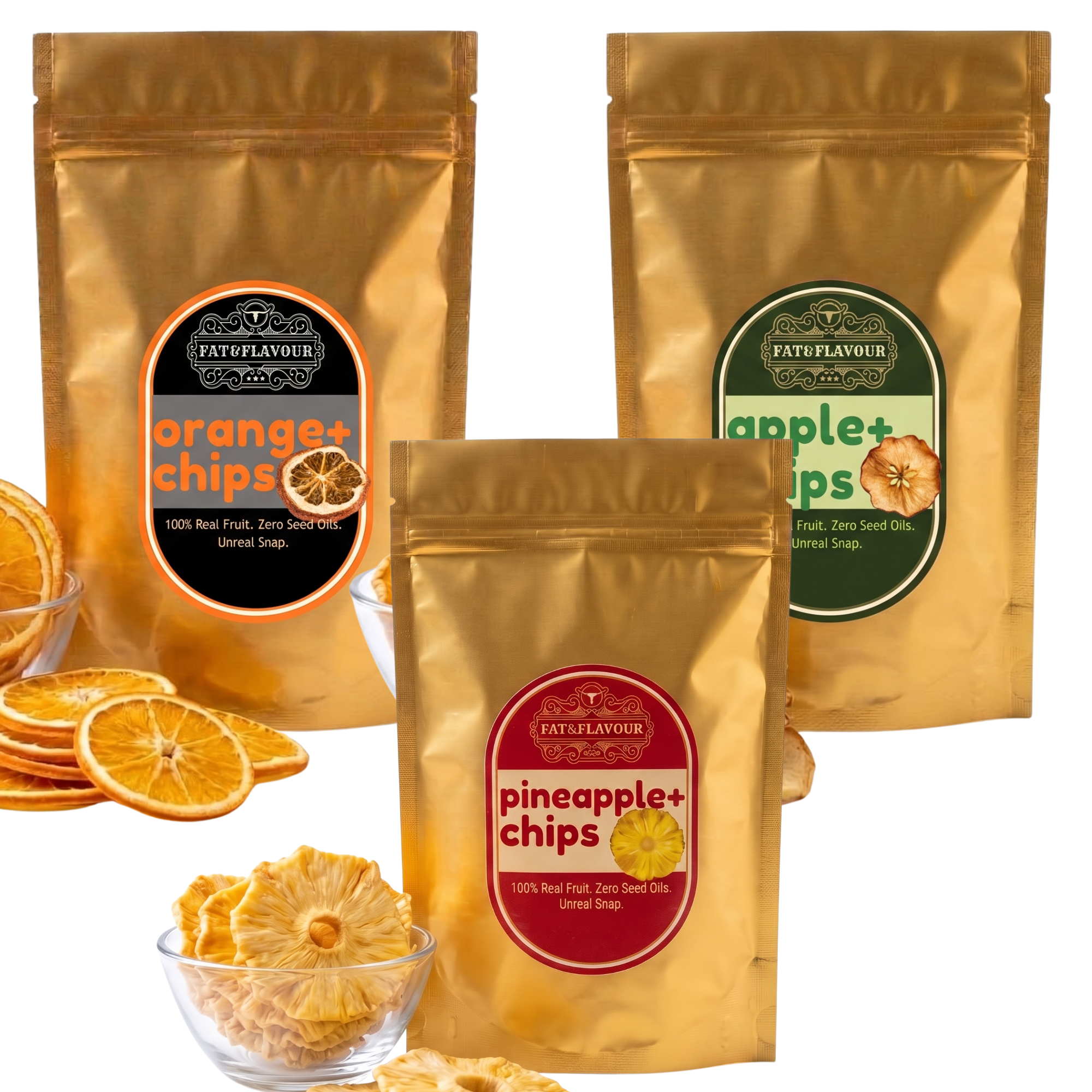 6 pack Variety pack