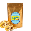 Banana Chips - 5 pack