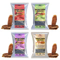 Steak Chips - 100% A-Grade Beef (4 x 50g)